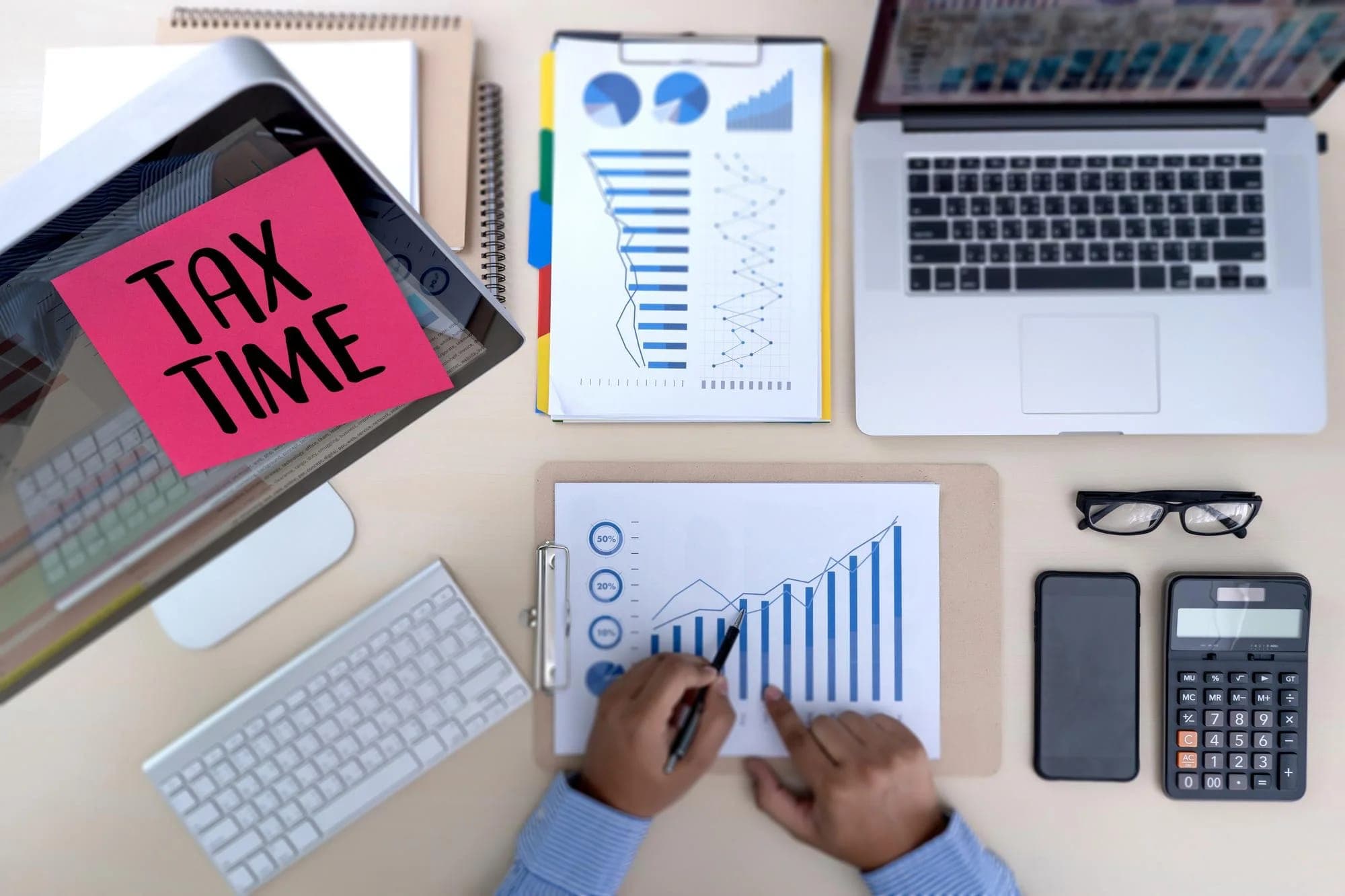 Side Hustles and Personal Taxes: What Canadians Need to Report